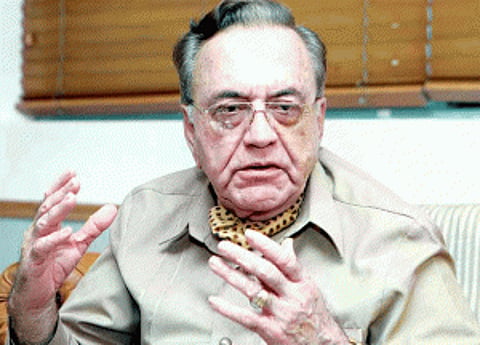 PM-level talks shouldn't be without proper preparations:Kasuri