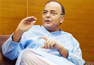 Dynastic forces stand no chance before merit of Modi: Jaitley