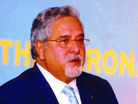 More trouble for Kingfisher as CBI may widen its probe
