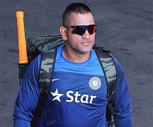 litmus test awaits India and MSD in 2nd ODI against Proteas