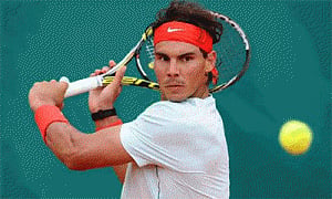 Nadal, laver appear in Australian Open's international launch