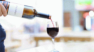 Diabetic? Daily glass of red wine can improve heart health