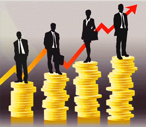Career in compensation management