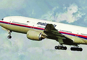 Ukraine rebels shot MH17 with Russian-made BUK missile