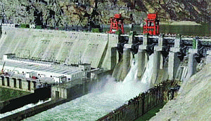 China's dam on Brahmaputra floods India with worries