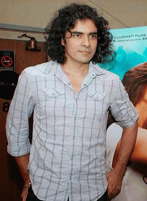 Imtiaz Ali had 'fun' working with Rahman, Mika