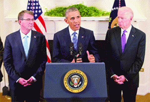 Obama to halt pullout from Afghanistan