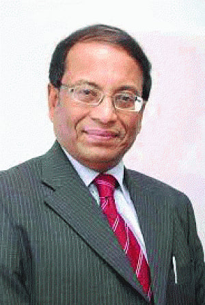 Increasing number of healthcare professionals is top priority: NATHEAlTH