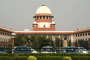 SC scraps NJAC, revives collegium