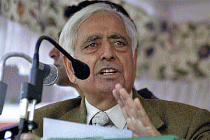 J-K CM condemns lynching of alleged cow smuggler in HP