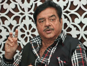 Cancellation of PM's rallies sending
