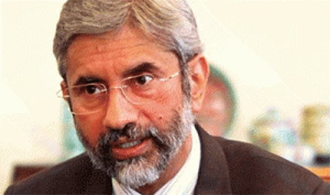Nepalese deputy PM in India, to meet Sushma, Jaishankar
