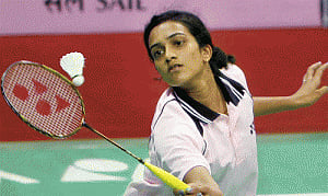 Sindhu shocks world champ Marin, in maiden Super Series final