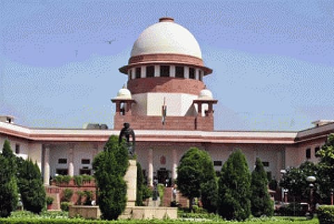 SC asks Centre, state govts to educate people about crackers