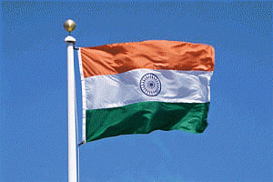 National flag to fly 100-feet-high at Kullu Dussehra