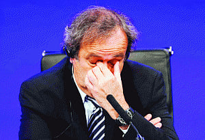 FIFA election dates won't change
