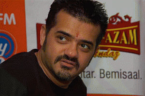 Delhi crowd is emotional, effervescent, says Ehsaan