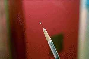 Botox may prevent irregular heartbeat