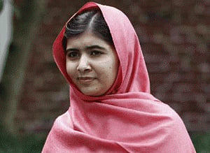 Invite Malala to become Indo-Pak peace ambassador: Sena