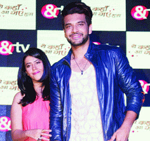 The 'ishq' factor