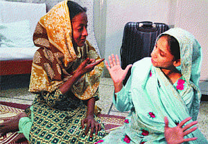 Geeta set to return home on Oct 26