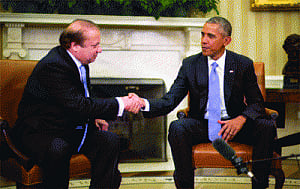 US forces Pak hand on 26/11 butcher