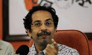 BJP got 'Modi oxygen,' will last till popularity remains:Sena
