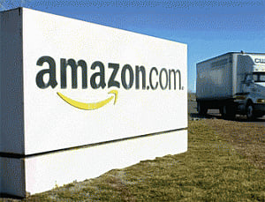 Amazon continues to invest 'very heavily' in India