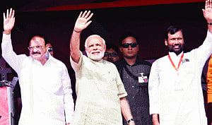 Youth need PCs not tantra: PM