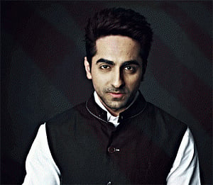 Ayushmann Khurrana feels he's not good at multi-tasking