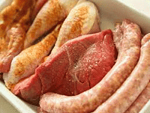 Processed meats do cause cancer: WHO