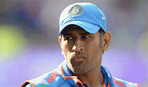 Dhoni climbs two places in latest ODI rankings