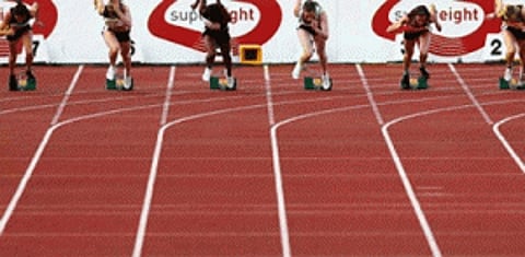 Ranchi to host 2017 Asian Athletics Championships