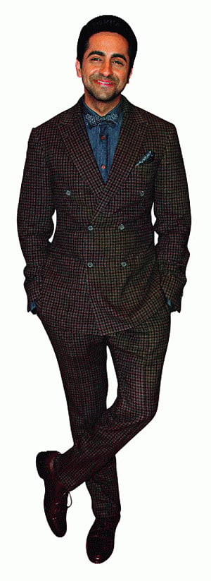 TREND BlAZER