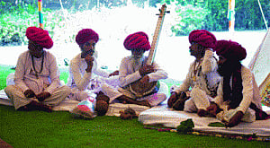 From the land of Raikas
