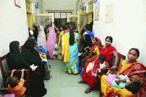 Blood disorder tests during pregnancy soon