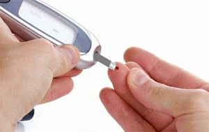 India has 65 million diabetic patients