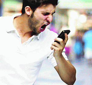 Call drops: Telcos express concern on compensation, but TRAI says rules to stay