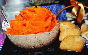 For love of Fromage