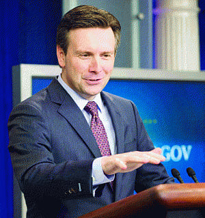 Russia no longer superpower: US