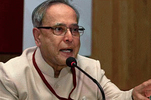Prez again calls for preserving plural character of India