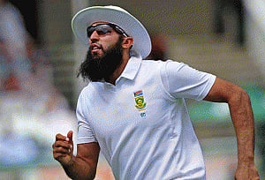 Amla's form a concern: South Africa coach Domingo