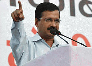 Had guilty been punished for 1984, there would have been no Gujarat, Dadri incidents: Kejriwal