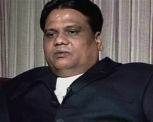 Team leaves for Indonesia to get Chhota Rajan deported