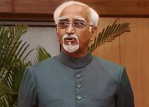 Ansari embarks on five-day visit to Indonesia, Brunei