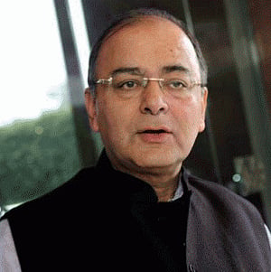 Tax evasion will be difficult when information exchange comes: Jaitley