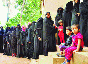 76% turnout in first phase of Kerala civic poll