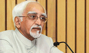 India, Indonesia must work together at UN, WTO: Ansari