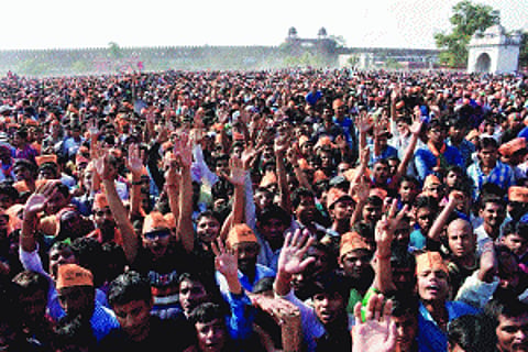 Cong can't lecture on tolerance: PM