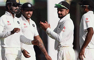 India eye 2nd spot in ICC Test rankings